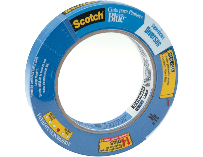 Scotch Safe-Release Painter's Masking Tape