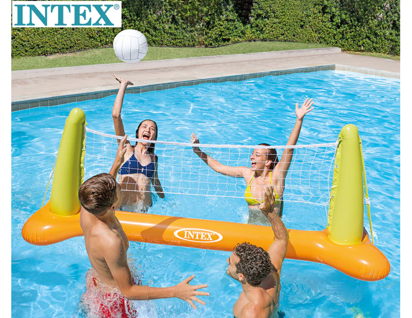 Intex Pool Volleyball Pool Toy