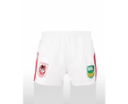 St George Dragons Supporter Home Shorts