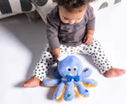 Baby Einstein Octoplush Musical Activity Toy