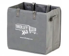 Trolley Bags Xtra Bag - Grey