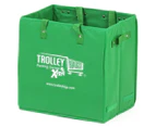 Trolley Bags Xtra Bag - Green 