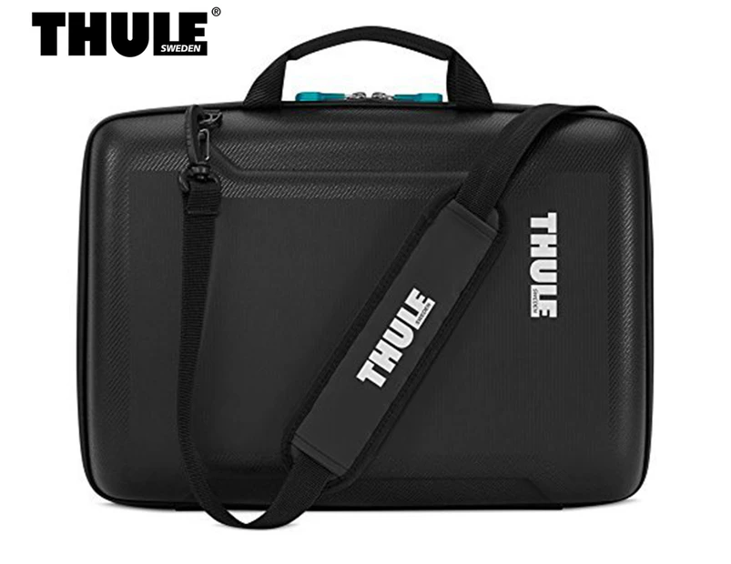 Thule Gauntlet 13-Inch Attaché Case For Macbook Pro - Black