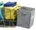 Trolley Bags Xtra Bag - Grey