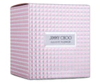 Jimmy Choo Illicit Flower For Women EDT 60mL