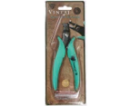 Short Jaw Hole Punch Pliers-5.5"