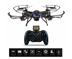 Holy Stone F181C RC Quadcopter Drone HD Camera 2.4GHz 6-Gyro with One Key Return