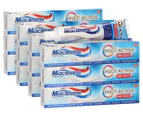 12 x Macleans Multi Action Toothpaste Original 120g