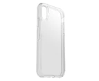OtterBox Symmetry Case/Cover Protector Drop Protection for Apple iPhone XR Clear