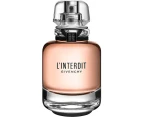 Givenchy L' Interdit EDP 80ml