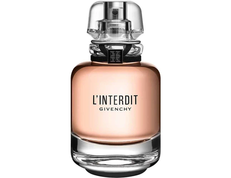 Givenchy L' Interdit EDP 80ml