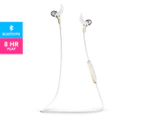 Jaybird Freedom F5 Bluetooth In-Ear Headphones - Gold