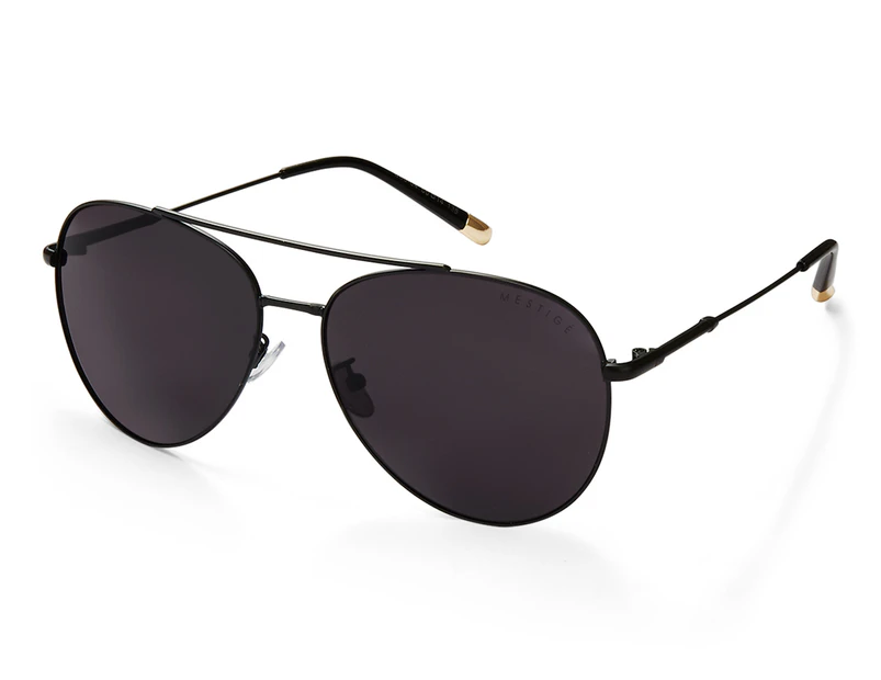 Mestige Women's Marley Sunglasses - Black/Grey