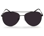 Mestige Women's Marley Sunglasses - Black/Grey