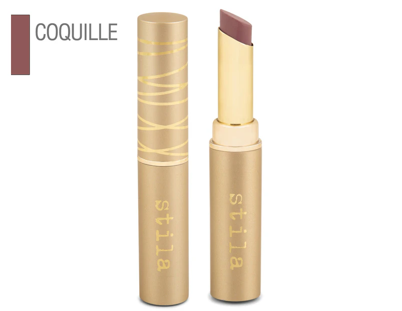 Stila Stay All Day MATTE'ificent Lipstick 2g - Coquille