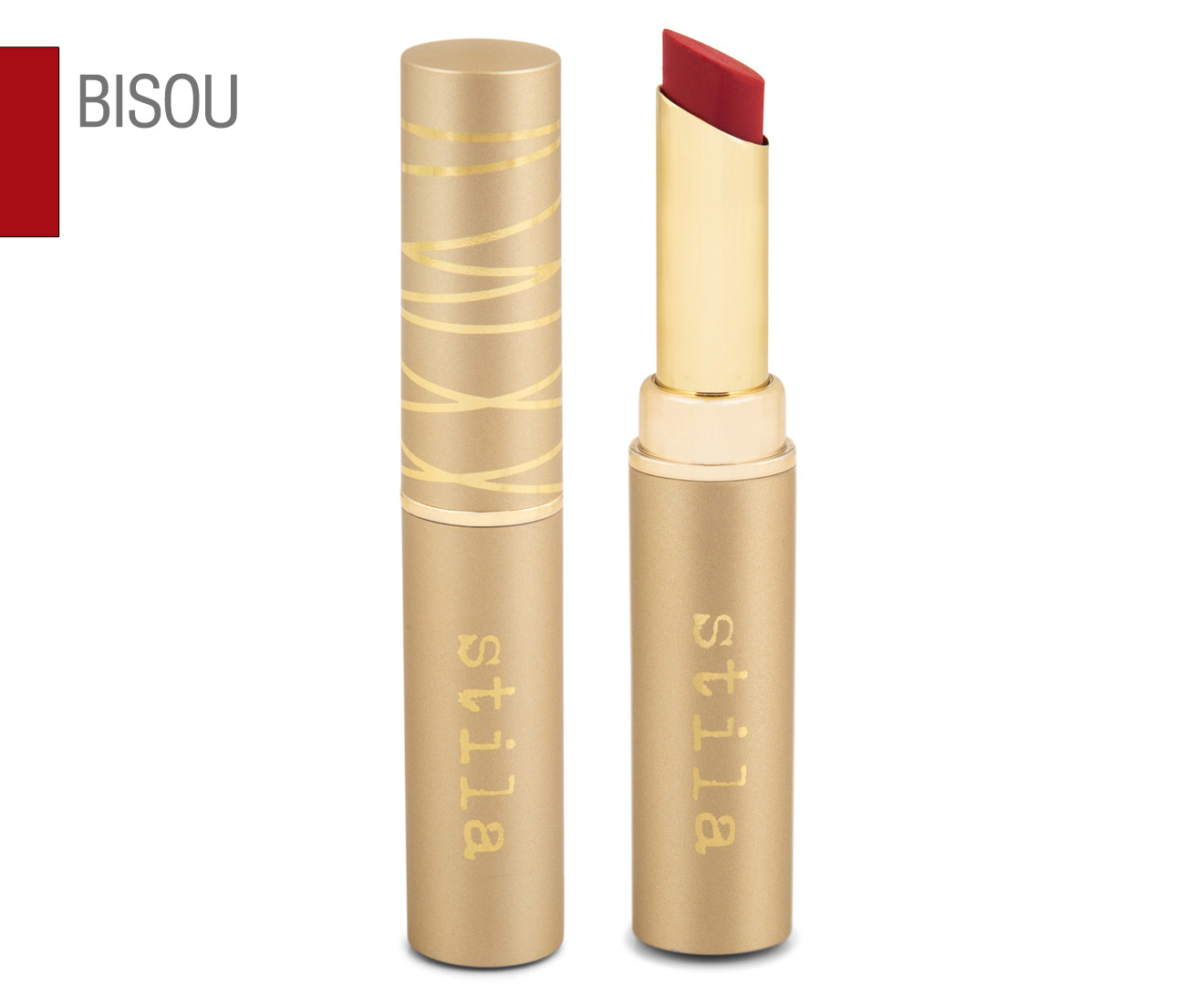 Stila bisou deals