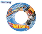 Bestway Hot Wheels Swim Ring