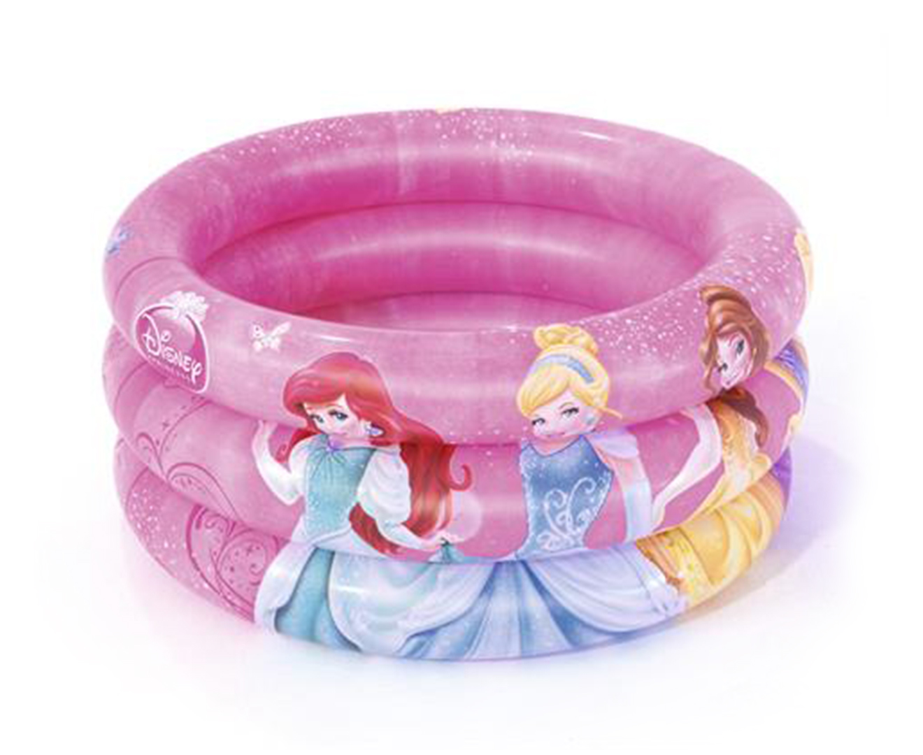 princess inflatable pool