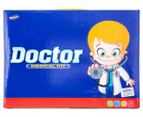 Doctor Medical Kit Playset