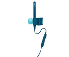 Beats Powerbeats3 Bluetooth In-Ear Earphones - Pop Blue