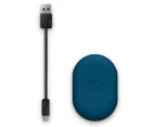 Beats Powerbeats3 Bluetooth In-Ear Earphones - Pop Blue