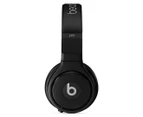 Beats Pro Over-Ear Noise-Cancelling Headphones - Infinite Black