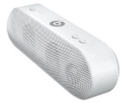 Beats Pill+ Portable Wireless Bluetooth Speaker - White