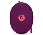 Beats Solo3 Bluetooth On-Ear Earphones - Pop Magenta