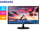 Samsung 27" Full HD Freesync LED Monitor 
