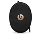 Beats Solo3 Wireless On-Ear Headphones - Gold 6