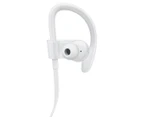 Beats Powerbeats3 Wireless Earphones - White