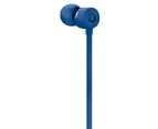 BeatsX Bluetooth Wireless Earphones - Blue 