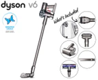 Dyson V6 Animal Extra Cordless Handstick Vacuum Cleaner