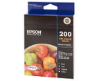 Epson 200 DURABrite Ultra 4 Colour Ink Cartridge Value Pack - Multi