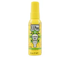 Airwick V.I.Poo Lemon Idol Toilet Spray 55mL