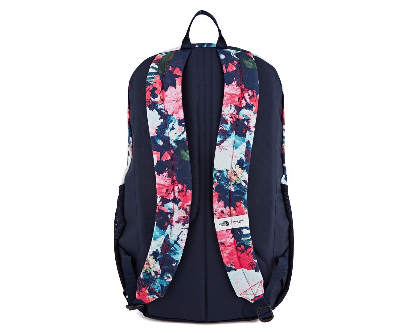 North face wise guy backpack outlet floral