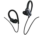 Original Xiaomi Wireless Stereo Music Bluetooth Sport Earbuds with Mic - Mini Version  - Black