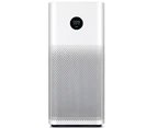 Xiaomi Mi Home APP Control Smart Air Purifier - White