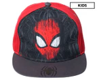 Marvel Spider-Man Baseball Cap - Multi