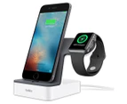 Belkin PowerHouse Charge Dock For Apple Watch & iPhone