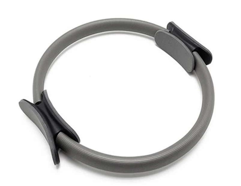 SPORX Pilates Ring Silver