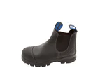 Style 990 Elastic Side Safety Boot