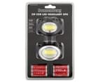 Sonnenberg 3W LED Headlamp 2-Pack 6