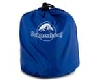 Sonnenberg Inflatable Camping Air Pillow 5