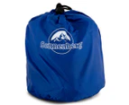 Sonnenberg Inflatable Camping Air Pillow