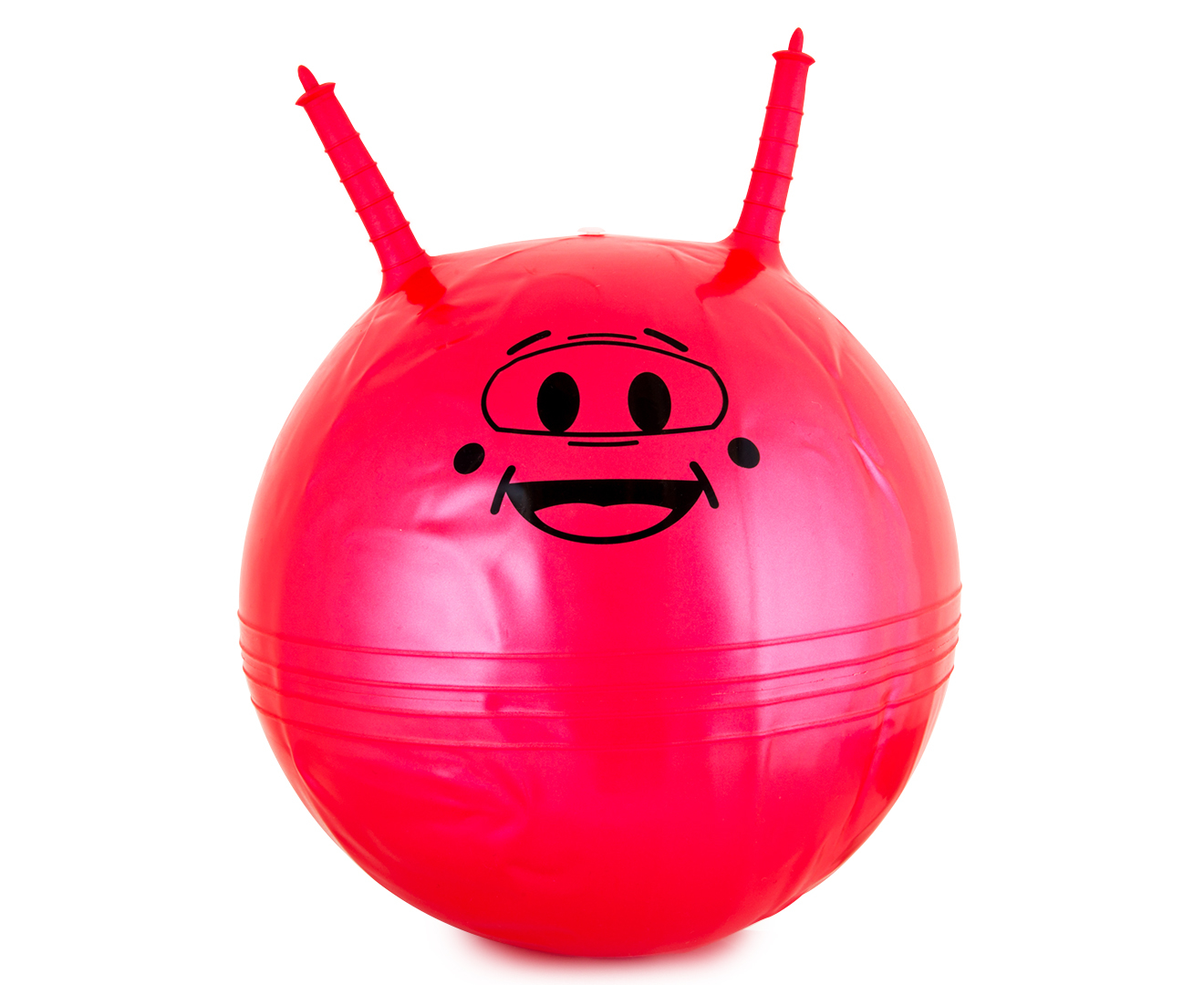 Knobby Space Hopper Ball