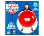 Bigga Bounce Ball XXL - Red 1