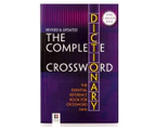 The Complete Crossword Dictionary
