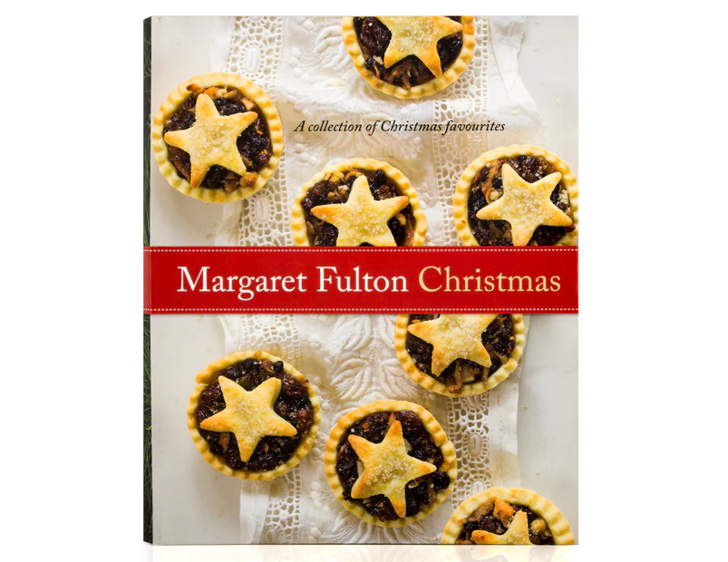 Margaret Fulton Christmas Cookbook