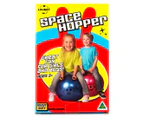 Space Hopper - Red 